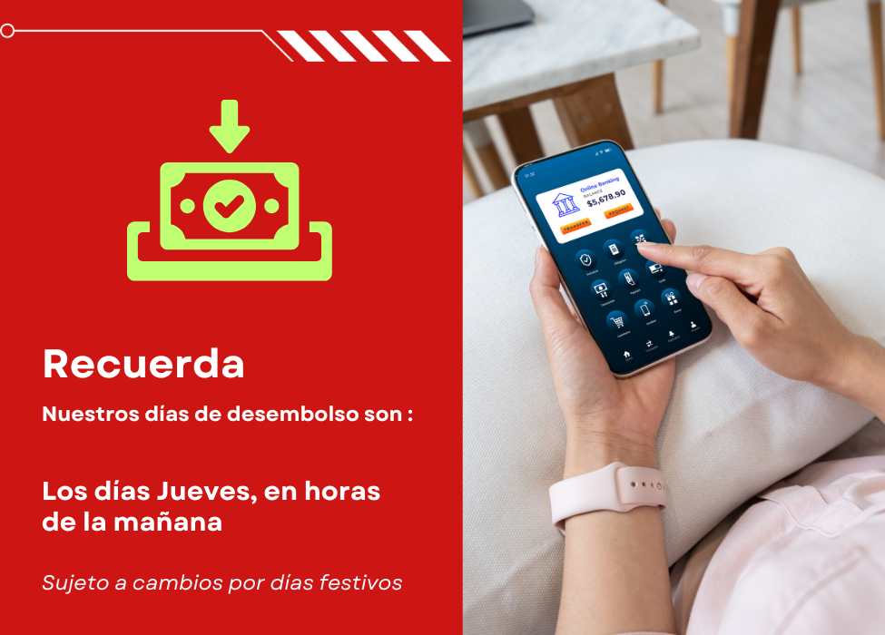 Tenemos algo<br />que contarte